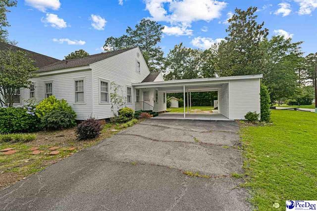 1403 Poinsett, Florence, SC 29505