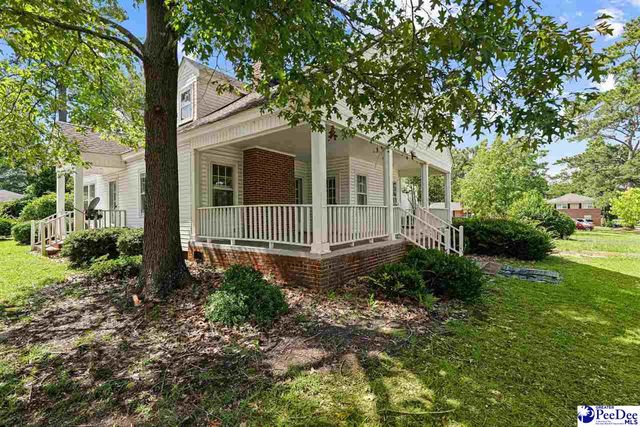 1403 Poinsett, Florence, SC 29505