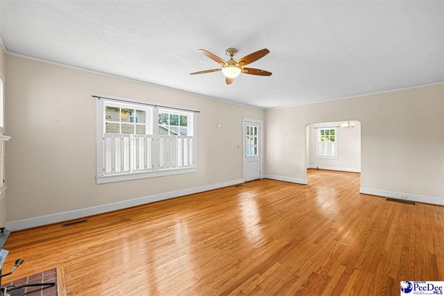 1403 Poinsett, Florence, SC 29505