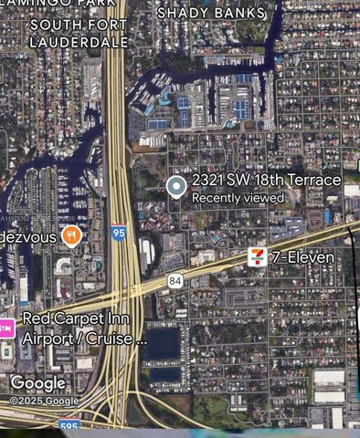 2361 SW 18th Ave, Fort Lauderdale, FL 33315