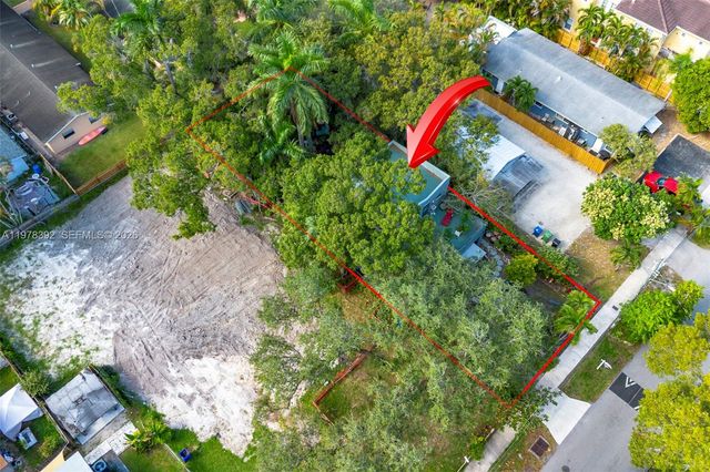 2361 SW 18th Ave, Fort Lauderdale, FL 33315