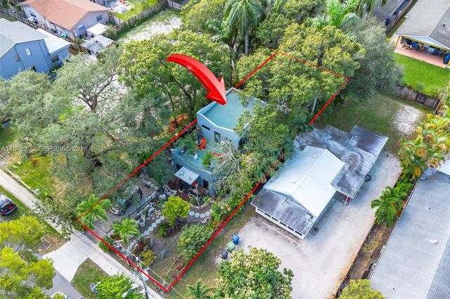 2361 SW 18th Ave, Fort Lauderdale, FL 33315