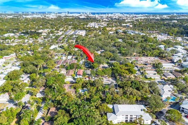2361 SW 18th Ave, Fort Lauderdale, FL 33315