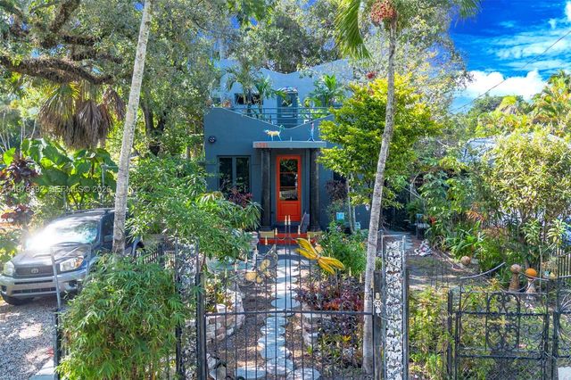 2361 SW 18th Ave, Fort Lauderdale, FL 33315