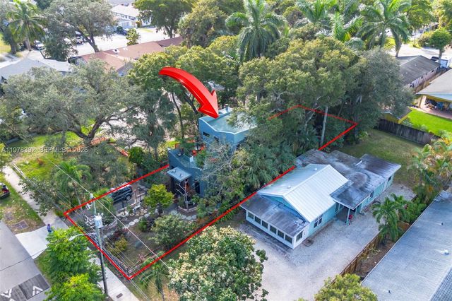 2361 SW 18th Ave, Fort Lauderdale, FL 33315