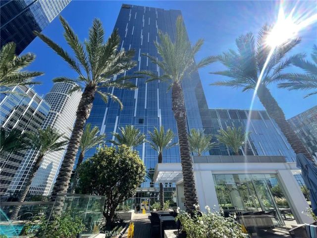 877 Francisco Street 1921, Los Angeles, CA 90017