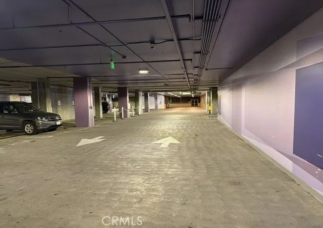 877 Francisco Street 1921, Los Angeles, CA 90017