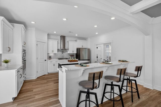 277 Fiddleback Drive, Summerville, SC 29486