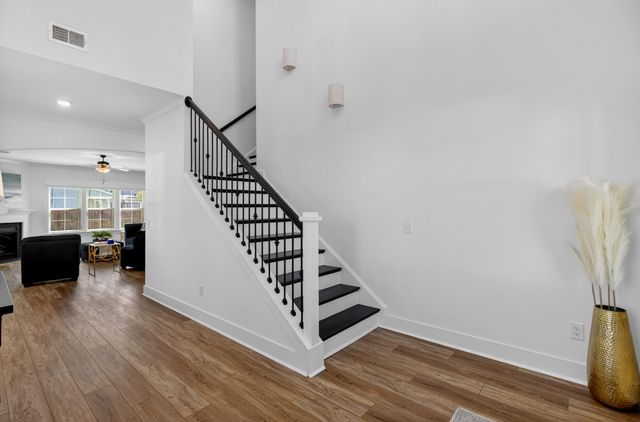 277 Fiddleback Drive, Summerville, SC 29486