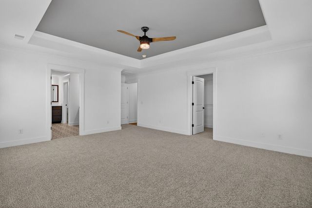 277 Fiddleback Drive, Summerville, SC 29486