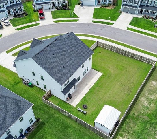 277 Fiddleback Drive, Summerville, SC 29486