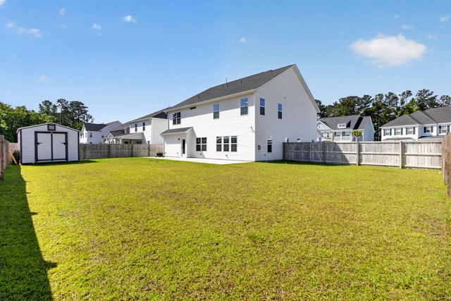 277 Fiddleback Drive, Summerville, SC 29486