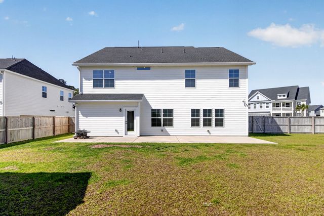 277 Fiddleback Drive, Summerville, SC 29486