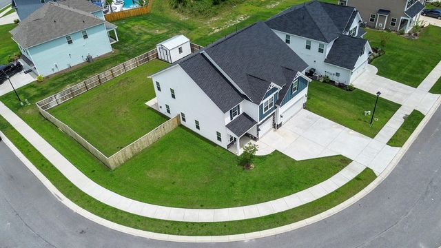 277 Fiddleback Drive, Summerville, SC 29486