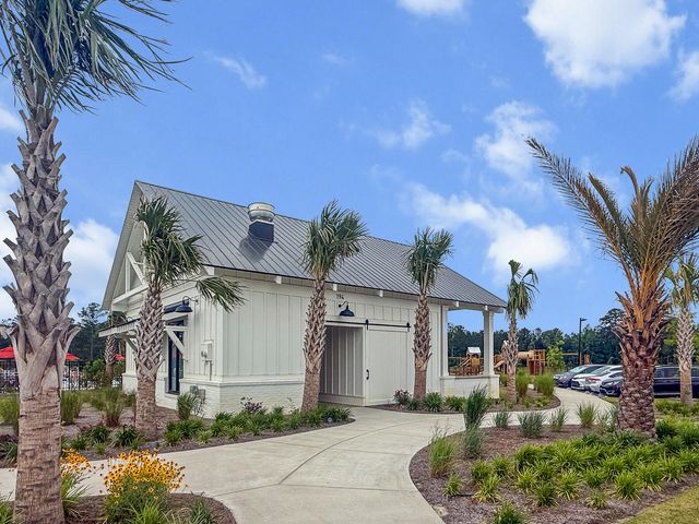 277 Fiddleback Drive, Summerville, SC 29486