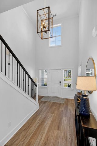 277 Fiddleback Drive, Summerville, SC 29486