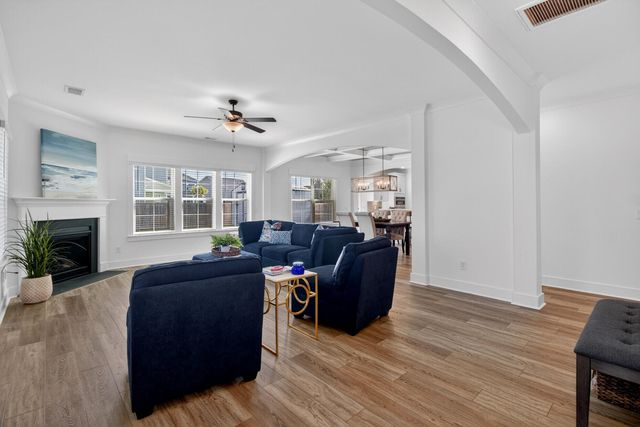 277 Fiddleback Drive, Summerville, SC 29486