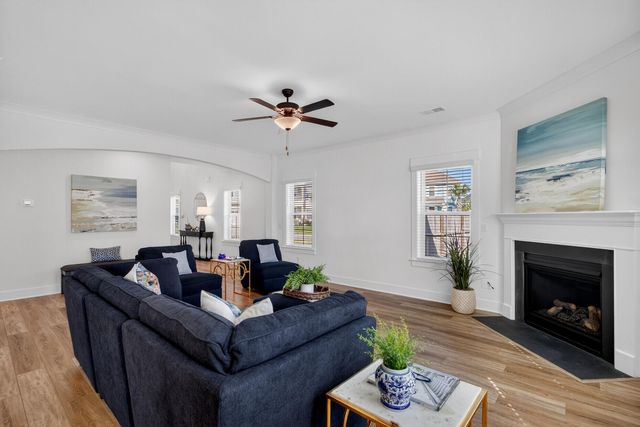 277 Fiddleback Drive, Summerville, SC 29486