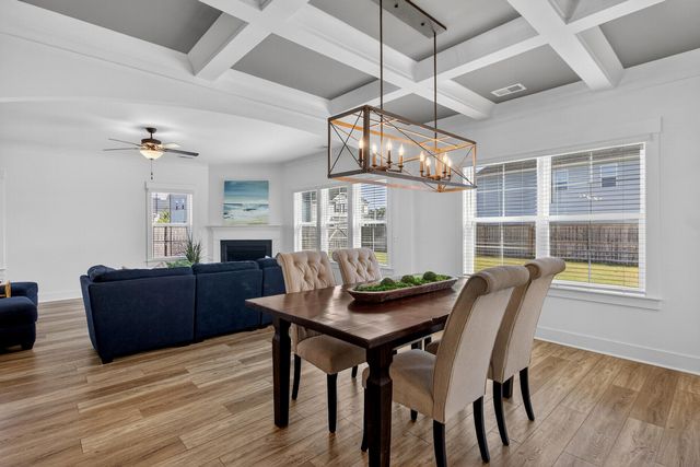 277 Fiddleback Drive, Summerville, SC 29486