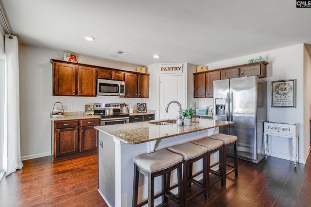 308 Bush Clover Way, Leesville, SC 29070