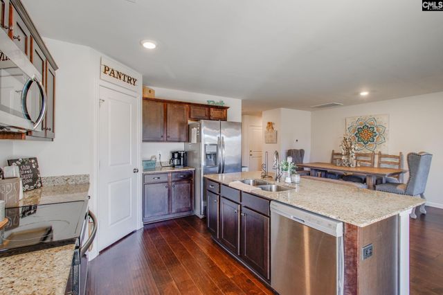 308 Bush Clover Way, Leesville, SC 29070