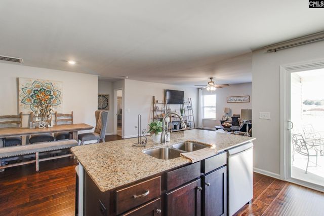 308 Bush Clover Way, Leesville, SC 29070