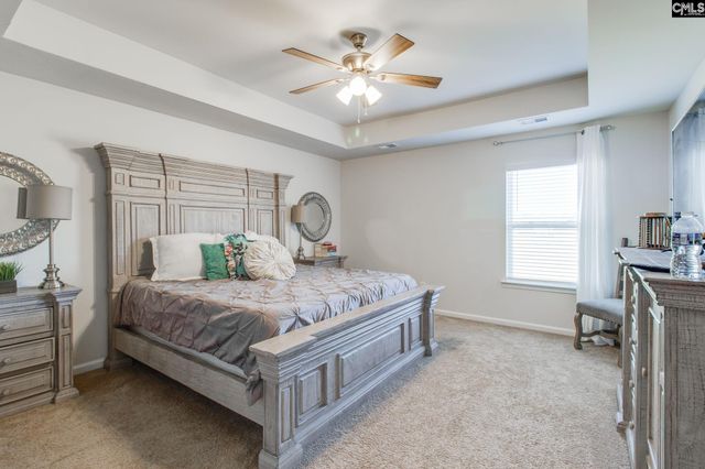 308 Bush Clover Way, Leesville, SC 29070