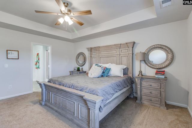 308 Bush Clover Way, Leesville, SC 29070