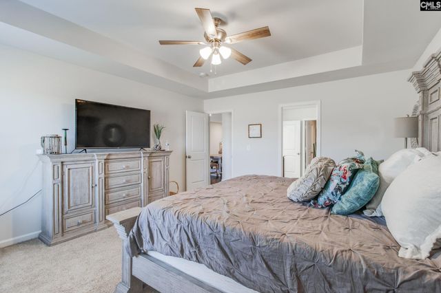 308 Bush Clover Way, Leesville, SC 29070