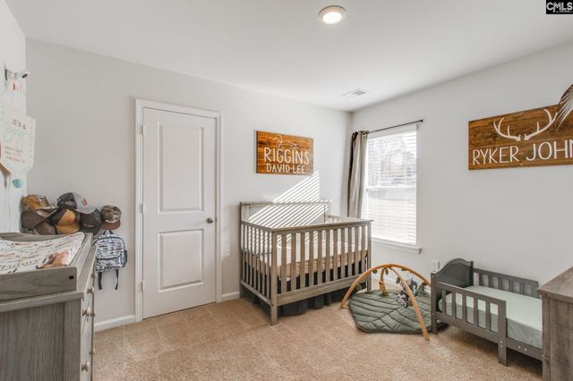 308 Bush Clover Way, Leesville, SC 29070