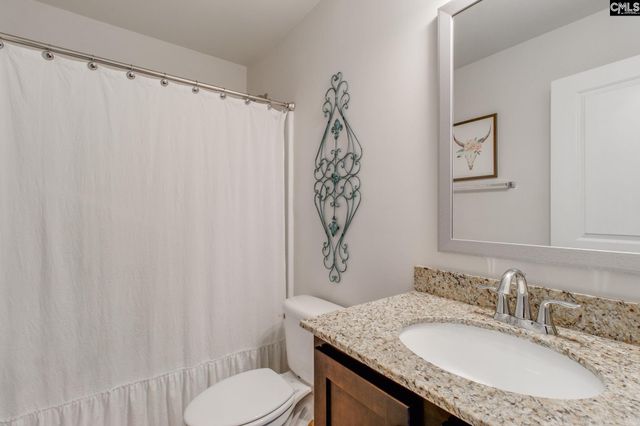 308 Bush Clover Way, Leesville, SC 29070