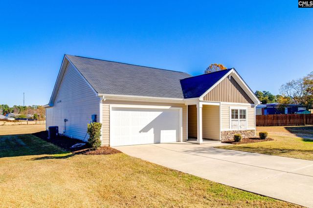 308 Bush Clover Way, Leesville, SC 29070