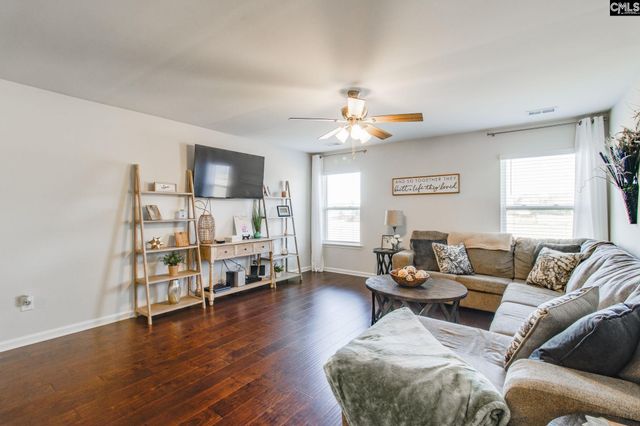 308 Bush Clover Way, Leesville, SC 29070