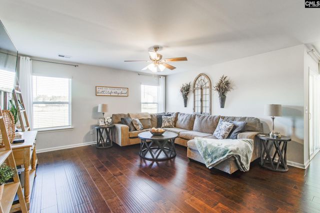 308 Bush Clover Way, Leesville, SC 29070