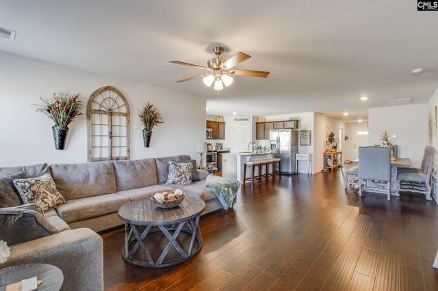 308 Bush Clover Way, Leesville, SC 29070