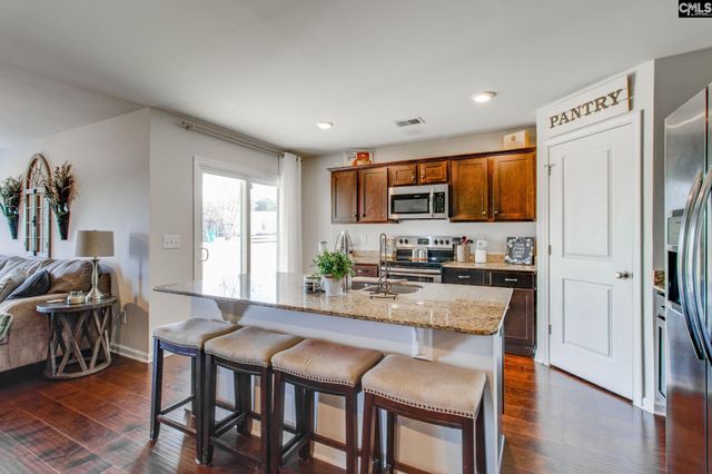 308 Bush Clover Way, Leesville, SC 29070