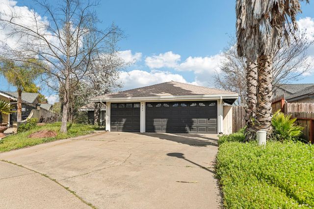 5029 Fletcher Ct, Sacramento, CA 95841