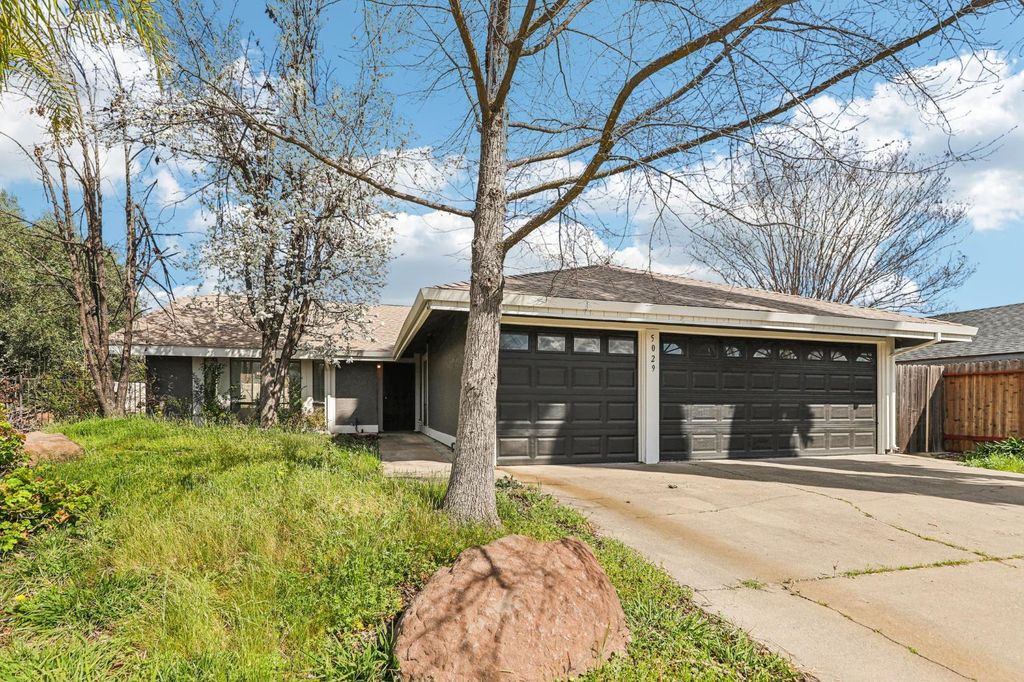 5029 Fletcher Ct, Sacramento, CA 95841