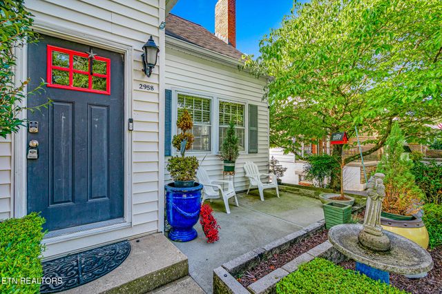 2958 Gaston Ave, Knoxville, TN 37917