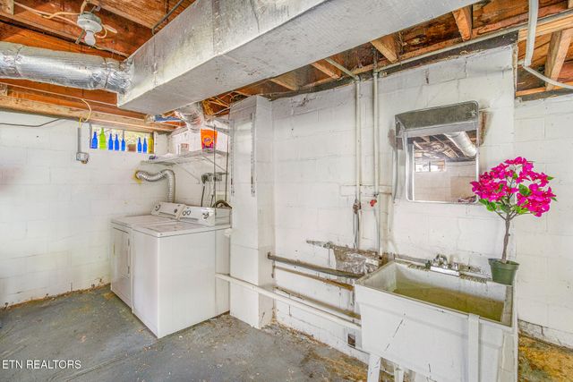 2958 Gaston Ave, Knoxville, TN 37917