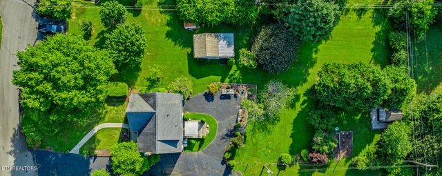 2958 Gaston Ave, Knoxville, TN 37917