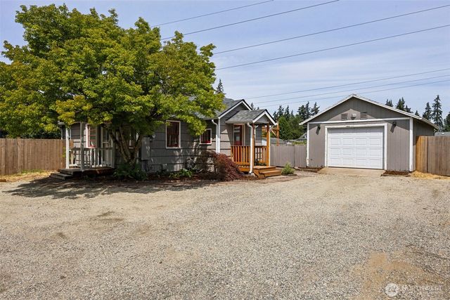 11101 122nd St E, Puyallup, WA 98374