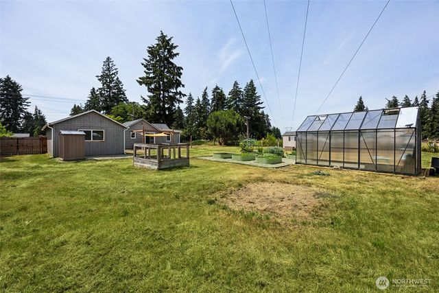 11101 122nd St E, Puyallup, WA 98374
