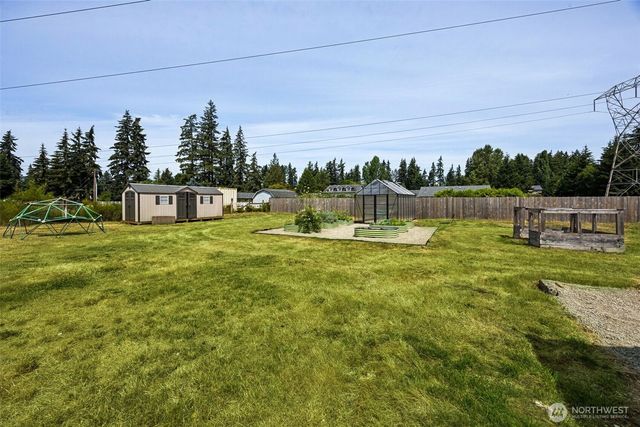 11101 122nd St E, Puyallup, WA 98374
