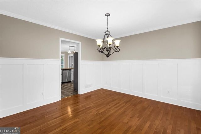 2092 Plantation Road, Lawrenceville, GA 30044