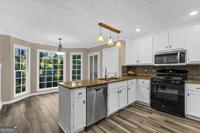 2092 Plantation Road, Lawrenceville, GA 30044