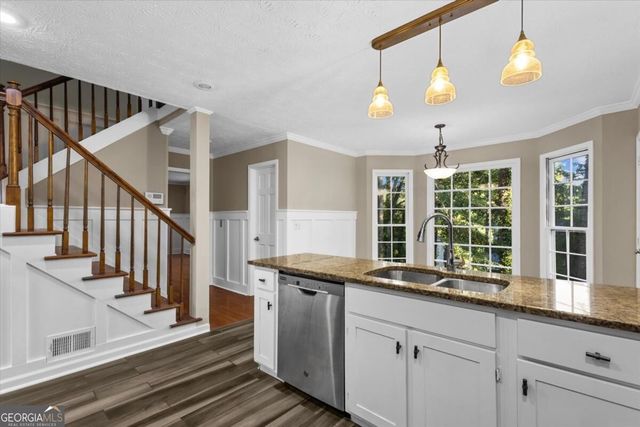 2092 Plantation Road, Lawrenceville, GA 30044