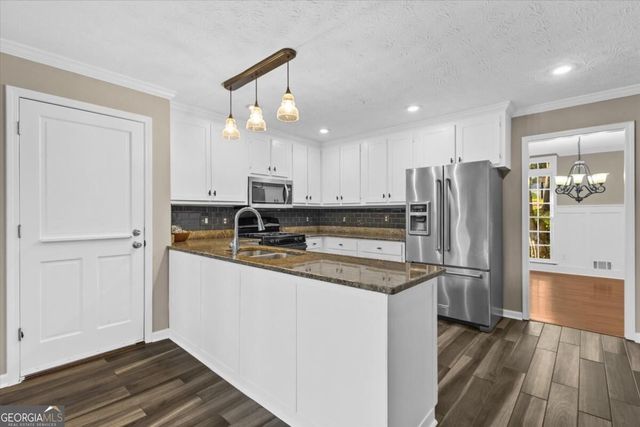 2092 Plantation Road, Lawrenceville, GA 30044