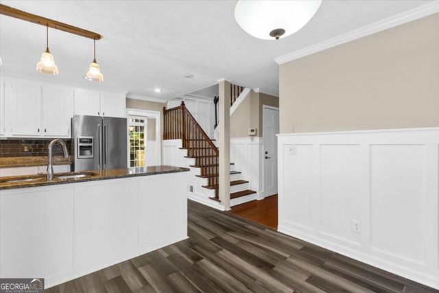 2092 Plantation Road, Lawrenceville, GA 30044