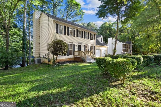 2092 Plantation Road, Lawrenceville, GA 30044